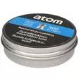 Ilmakiväärin luoti pyöreä 4,5mm - Ilmakiväärin luodit 4,5mm - 6410416357225 - 1