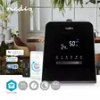 Huoneilman kosteuttaja kotiin ja mökille nedis smart - Ilmankuivaimet ja ilmankostuttimet - 5412810406005 - 2