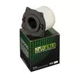 Ilmansuodatin Hiflo HFA3603 - HIFLO mottoripyörän ilmansuodattimet - 824225121025 - 1