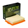 Ilmansuodatin Hiflo HFA7801 - HIFLO mottoripyörän ilmansuodattimet - 824225124255 - 1