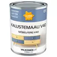 Ilves kalustemaali v40 valkoinen 0,9l - Talomaalit - 6430026950135 - 1