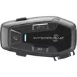 Interphone U-COM 7R Single-pack Kypäräpuhelin - Moottoripyöräilyyn kypäräpuhelimet ja li - 6438471353945 - 2