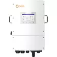 Solis 8 kw invertteri 40 60 v akustolle - Aurinkopaneelin invertterit - DMP265 - 1