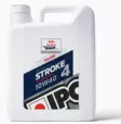 Ipone moottoriöljy 5W40 100% synt. 4L - 4-tahti öljyt - 800005 - 2