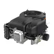 Vanquisher gt 439 13 hp 439cc pystyakselinen vaihtomoottori - Ruohonleikkurin vaihtomoottorit - 6430079601275 - 1