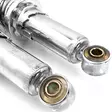 iskarit 310mm honda monkey - Monkeyn rungon varaosat - 6419774005205 - 2