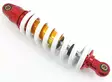 Iskunvaimennin säädettävä 280mm - Crossin ja mopon iskunvaimentimet - 6438471002485 - 4