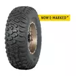 ITP Rengas Terra Hook 230/80R14 M/C MST (28x9.00R14) 64M 8PR TL E-hyv. - Mönkijän renkaat - 6438471351255 - 2