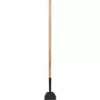 jäärauta, petkele fiskars classic 148 cm - Lumikolat, lumilapiot ja petkeleet - 6411503239905 - 1