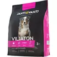 Jahti ja vahti viljaton 3 kg koiranruoka - Koiranruoka - 6417679047795 - 1
