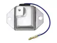 Jännitteensäädin Yamaha Sno-X - Moottorikelkan jännitteen säätimet - 6438235030075 - 2