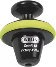 Jarrulevylukko ABUS Victory X-Plus 68 - Pienkoneen lukot ja -tarvike - 4003318563355 - 2