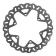 Jarrulevy ProX YZ450F/YZ250F '20-.. - Motocrosspyörien ja endurojen jarrulevyt - 6438471312225 - 2