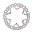 Jarrulevy taakse YZ450F '18-19 + YZ125/250 '19-21 ProX - Motocrosspyörien ja endurojen jarrulevyt - 6438471312195 - 2