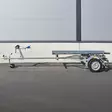 Jettitraileri Salmon - Venetrailerit ja jettitrailerit - 6438471022735 - 1