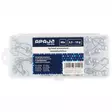 Jigipäälajitelma 2,5 10g - Jigit - 6410416321295 - 1