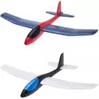 Jumbo epp liitokone 84 cm nurmikolla - Aktiivilelut - 8721037550895 - 1