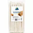 Ruokopillit yksittäispakatut 6x210mm - Kertakäyttöruokailuvälineet ja servetit - 6429830161165 - 1