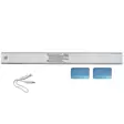 Ladattava led listavalo kaappiin - Led-nauhat ja led-listat - 6438168118895 - 1