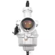 Kaasutin 27 mm sopii 125 -200 cc - Crossin ja mopon kaasuttimet - 6419773694615 - 3