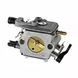 Husqvarna 50 kaasutin, Husqvarna 51 kaasutin, Husqvarna 55 kaasutin - Moottorisahan kaasuttimet - 6419773706455 - 2
