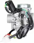 Kaasutin pd30j 250cc 300cc gy6 b - Mönkijän kaasuttimet ja imukaulat - 6438471029895 - 1