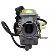 Kaasutin 125 cc - Mönkijän kaasuttimet ja imukaulat - 6438471029895 - 4