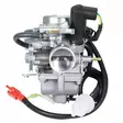 Kaasutin pd30j 250cc 300cc gy6 a - Mönkijän kaasuttimet ja imukaulat - 6438471029895 - 2