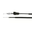 Kaasuvaijeri ProX CR125 84+93-99, CR250R 84+90-04 - Kaasuvaijerit Motocrosspyörään ja enduroon - 53.110005 - 2