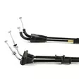 Kaasuvaijeri ProX YZ450F 18-22, WR450F 19-23 - Kaasuvaijerit Motocrosspyörään ja enduroon - 53.110265 - 2