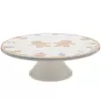 Jalallinen kakkuvati piparkakku 28 cm - Jouluastiat - 8721461066405 - 1
