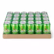 Kalle sprätt kiwi edullinen 24kpl lavapakkaus - Virvoitusjuomat  - 7393714365545 - 1