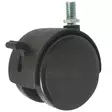 Kalustepyörä 60mm m10 - Kalustepyörät - 6438471345285 - 1