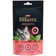 Bilanx pockets anti hairball kissanherkut - Kissan makupalat ja herkut - 5700551220715 - 1