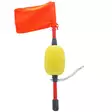 Kelluva verkkomerkki putkipainolla - Kalaverkonmerkit - 6438471300185 - 1