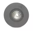 Keskipakokytkin 145mm / 20mm akselille - 5,5hp-6,5hp irtomoottorin varaosat - 6438471024715 - 5