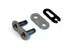 Ketjulukko RK 530KS - Crossin ja mopon ketjut - 4935531490425 - 1