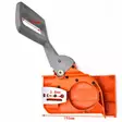 Ketjunpysäytin Husqvarna 51 55 - Moottorisahan yleisosat - 6438471316315 - 1