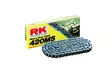 Ketju vahvistettu RK 420MS +CL (Jousil.) - Crossin ja mopon ketjut - 4935531447375 - 1
