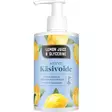Ljg kevyt käsivoide pumppupullo 250 ml - Käsihoito ja jalkahoito - 6414400244355 - 1