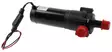kiertovesipumppu 24V 16mm - Jäähdytysletkut, flektit ja vesipumput - 9000-1015 - 1