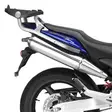 Kiinnikesarja Givi Monorack Specific - Moottoripyörän laukkujen kiinnityssarjat - 6438471336085 - 2