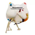 kissanmintut kissanlelu kissalle - Kissan lelut ja virikkeet - 6438168116495 - 1