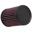 K&N Ilmasuodatin Outlander 500/650/800/1000 - Moottoripyörän suodattimet - 024844305275 - 2