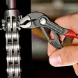 Knipex pihdit 125mm - Putkipihdit ja pulttisakset - 4003773069935 - 4