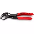 Knipex vesipumppupihdit 125mm - Putkipihdit ja pulttisakset - 4003773069935 - 2