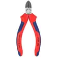 Sivuleikkuri knipex 125mm  - Sivuleikkurit - 4003773034025 - 1