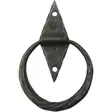 oven kolkutin - Vetimet ja kaappihelat - 6430035700295 - 1