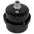 Kompressorin ilmansuodatin metallikuorella 16mm - Kompressorin varaosat - 6438471343335 - 1
