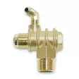 Kompressorin takaiskuventtiili Cobalt Component - Kompressorin varaosat - 6419773746765 - 2